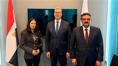 ​وزير البترول يبحث مع بولندا فرص التعاون في إنتاج النحاس وتوطين تكنولوجيا التعدين