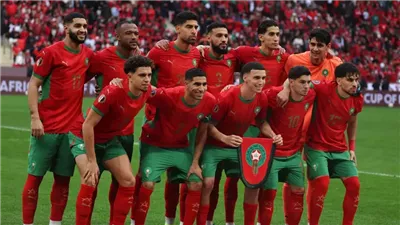 قفزة تاريخية.. منتخب المغرب ثامن العالم بتصنيف فيفا ويتقدم على عمالقة الكرة
