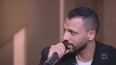زاب ثروت يكشف كواليس بدايته في الراب وتطور تجربته الفنية