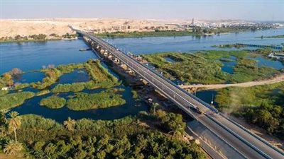 مشروع تنمية الصعيد.. تطوير المحافظات الجنوبية وبنية تحتية حديثة 