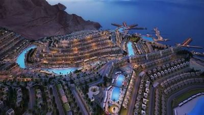 الجلالة.. مدينة قومية واعدة تخلق آلاف فرص العمل للمصريين