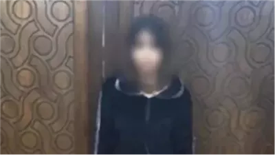 التحقيق مع صانعة محتوى بتهمة نشر مقاطع خادشة للحياء بالإسكندرية