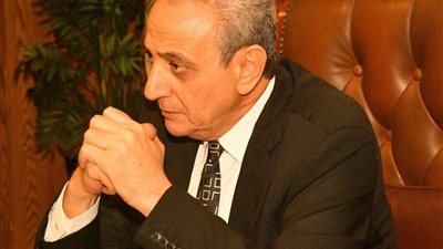 محافظ الغربية يتابع الموجة 28 لإزالة التعديات واسترداد أراضي الدولة 