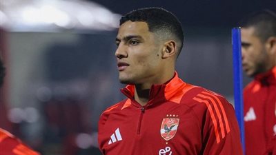 الأهلي يضع الرتوش الأخيرة على إعارة مصطفى العش إلى المصري البورسعيدي