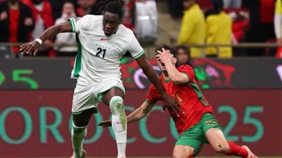 بركلات الترجيح.. منتخب المغرب يتخطى نيجيريا ويصل لنهائي أمم أفريقيا