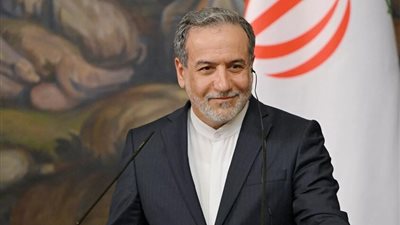 عراقجي: الضربات الأمريكية لم تُسقط البرنامج النووي الإيراني ولن تكسر إرادة طهران