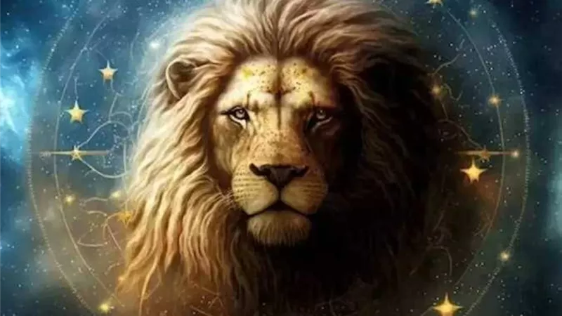 حظك اليوم برج الأسد 