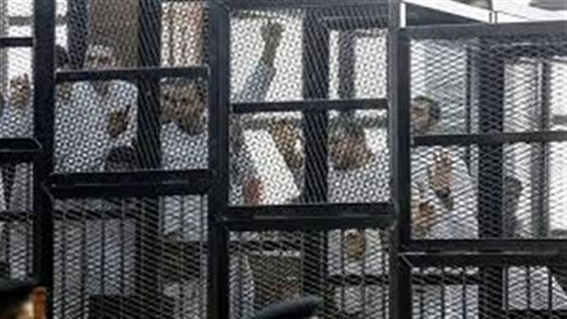 المتهمين أرشيفية 