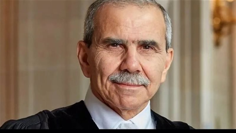 رئيس الحكومة اللبنانية نواف سلام