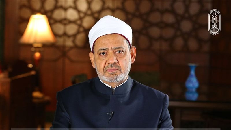 أحمد الطيب