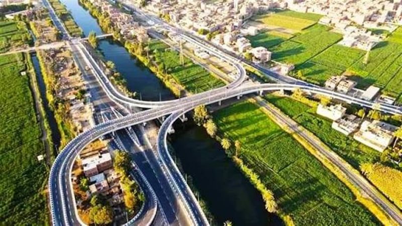 تطوير الكباري
