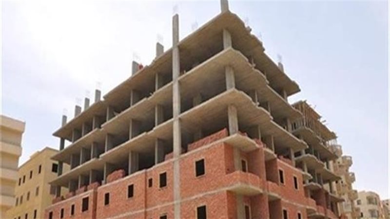 آخر موعد للتصالح في مخالفات البناء