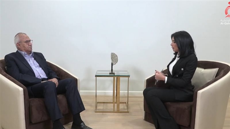 قيادي فلسطيني
