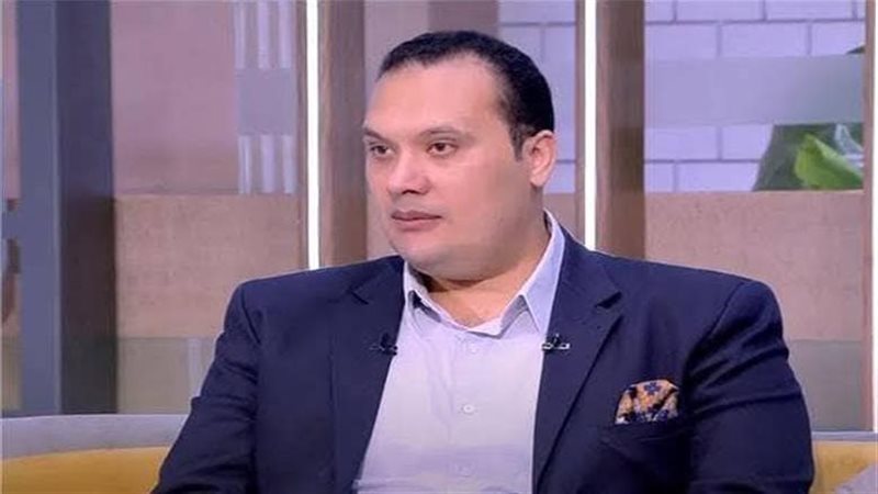 المتحدث باسم وزارة الزراعة 