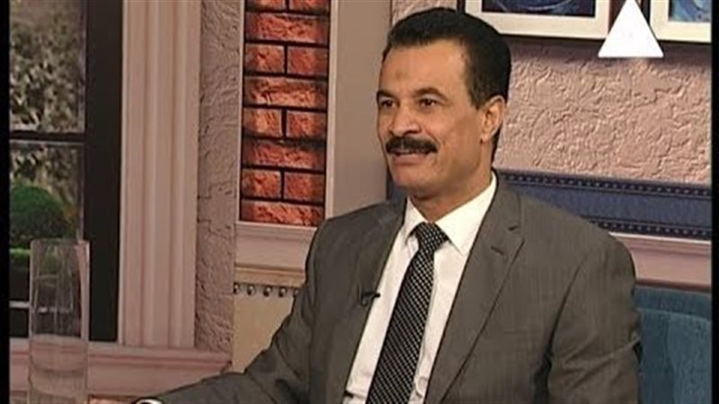  خبير التنمية المستدامة