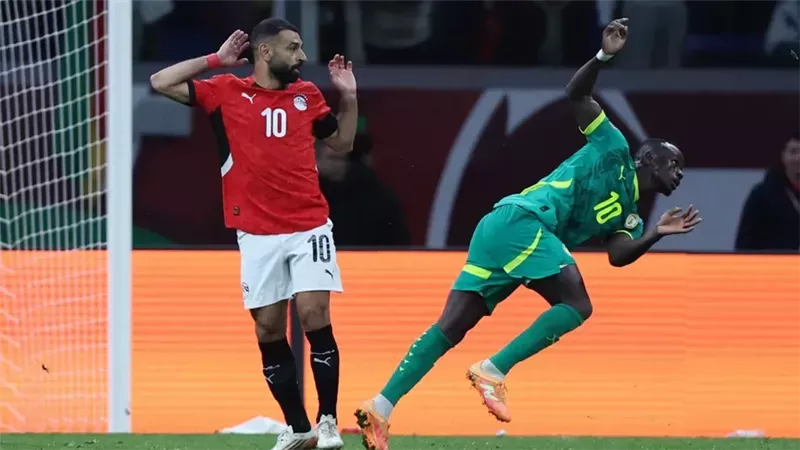 محمد صلاح