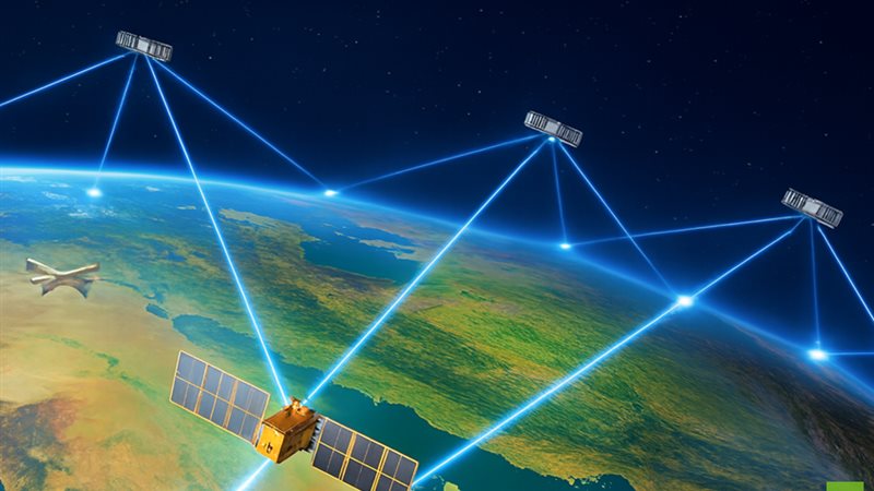 نظام تحديد المواقع العالمي (GPS) 