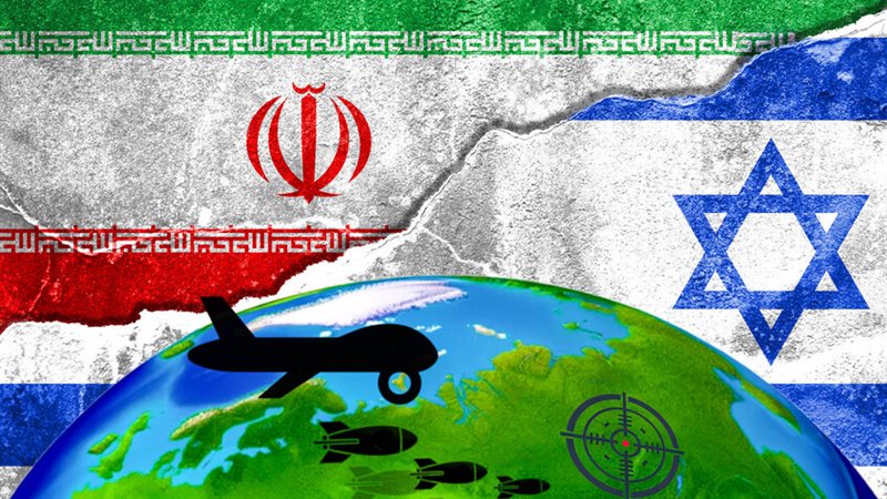 إسرائيل وإيران التزمتا بعدم مهاجمة بعضهما البعض