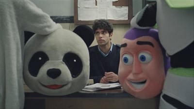  فيلم التشويق النفسي 