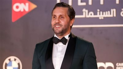 هشام ماجد لـ«الجمهور» عن فيلم «ده صوت إيه ده»: تجربة فنية مختلفة