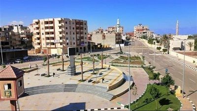 جنوب سيناء على خريطة التنمية الشاملة.. مشروعات كبرى تعزز السياحة المستدامة
