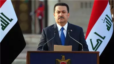 العراق: لن نسمح باستخدام أراضينا منصة لأي هجوم خارجي