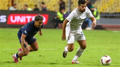 الزمالك يحقق فوزًا صعبًا على المصري في كأس عاصمة مصر
