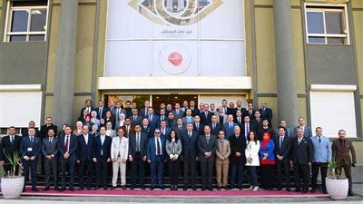 مجلس الدولة يختتم برنامج مكافحة الفساد دعما لاستراتيجية الدولة في التحول الرقمي