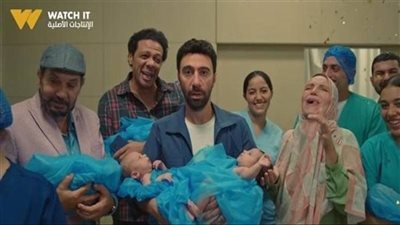 بعد قضية مسلسل «كارثة طبيعية»..  الصحة تصدر قرارا بصرف لبن مدعم لجميع حالات التوائم