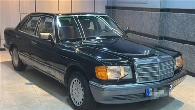 عرض سيارة الشيخ الشعراوي للبيع بمعرض سيارات.. ماذا حدث؟