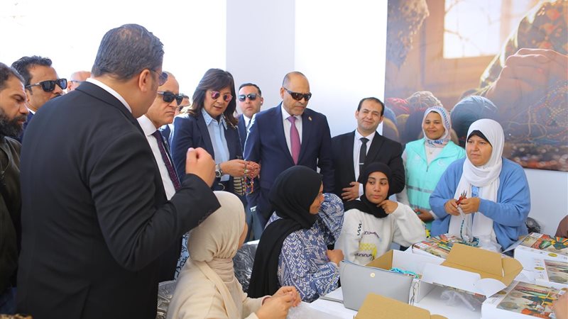 مبادرة تمكين