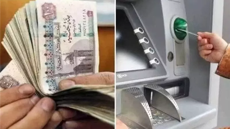 موعد زيادة المعاشات 2026