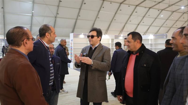وزير الثقافة