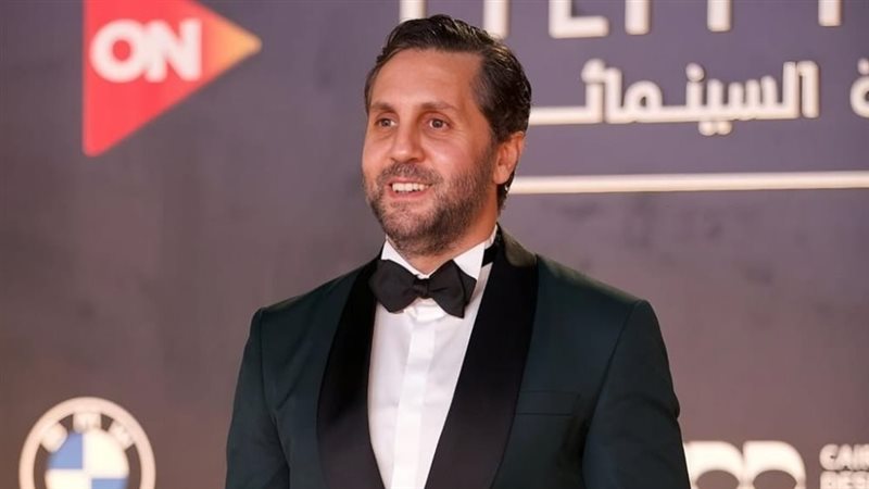 هشام ماجد