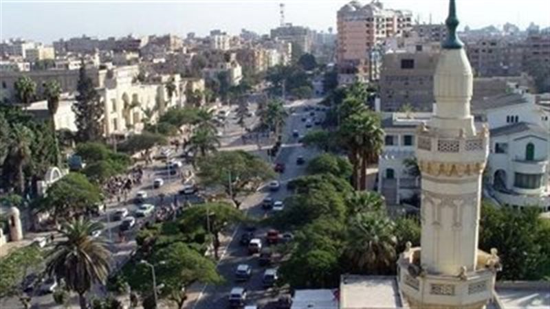 الغربية تشهد طفرة تنموية شاملة