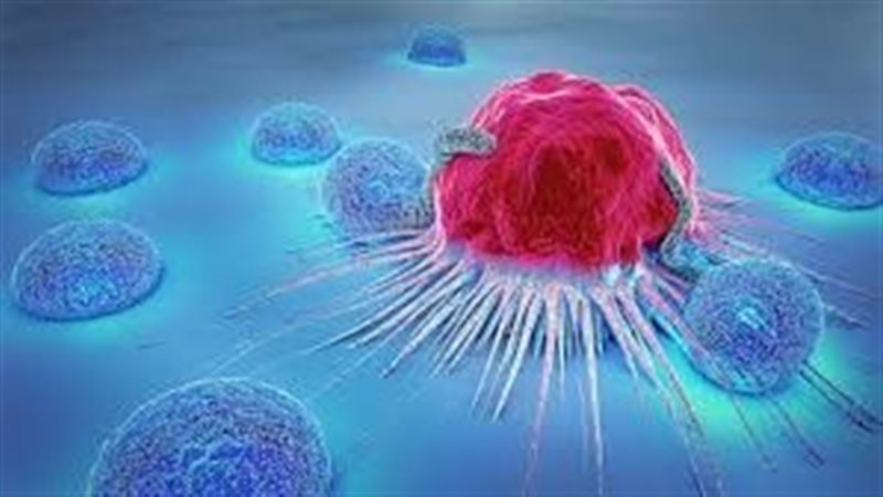 السرطان 