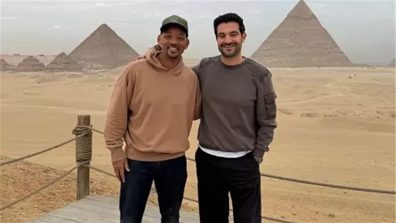 ويل سميث
