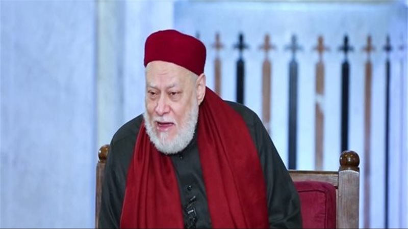 علي جمعة 