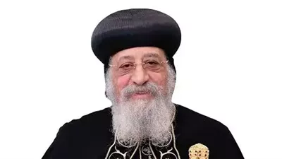 البابا تواضروس يجري جراحة بإحدى الكليتين في مستشفى بالنمسا| تفاصيل