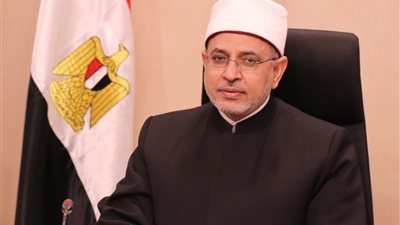 رئيس جامعة الأزهر يكشف أسرار البلاغة في الدعاء النبوي