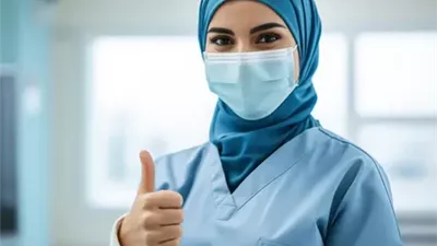 مصر تصنع الصحة.. مستشفيات ذكية ورعاية طبية لكل مواطن في الجمهورية الجديدة