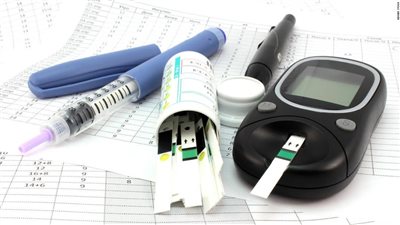 التأثير السلبي لمرض السكر على الصحة وكيفية العلاج بالمجان 