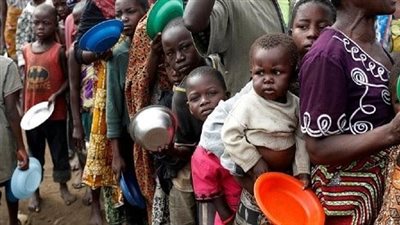 الأمم المتحدة: 55 مليون شخص يواجهون الجوع في غرب ووسط أفريقيا