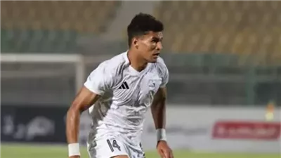 رسميا .. أهلي طرابلس الليبي يعلن ضم المصري مصطفى شكشك