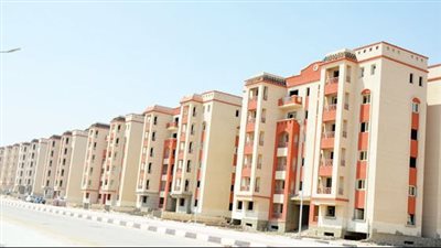 إلاسماعيلية تتحول.. مشروع سكني ضخم يغير وجه المدينة 