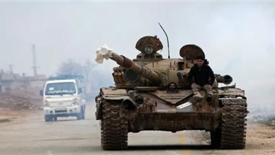خرق الاتفاق واتهامات متبادلة .. ماذا يحدث في ريف حلب الشرقي؟