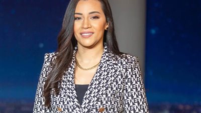 أقوى الحفلات في الوطن العربي .. المخرجة بتول عرفة تصل Joy Awards