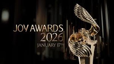 نجوم مصر يتنافسون على جوائز Joy Awards 2026 بالرياض