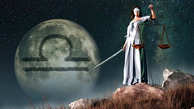 حظك اليوم برج الميزان 