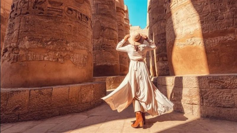 السياحة في مصر